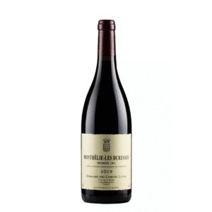 Domaine des Comtes Lafon Monthélie-les Duresses 1er Cru 2019