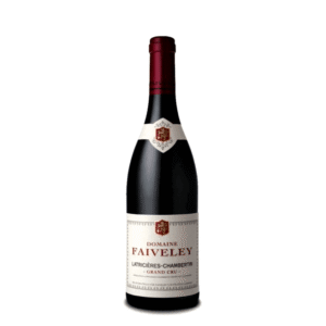 Faiveley Latricières Chambertin Grand Cru 2021