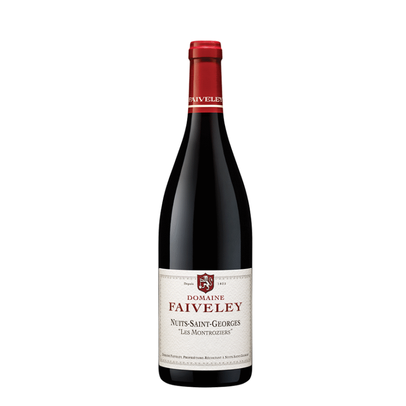 Faiveley Nuits-Saint-Georges Les Montroziers 2021