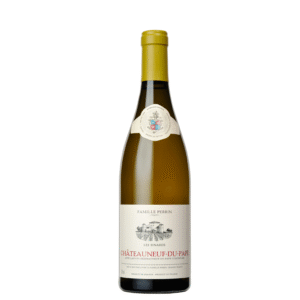 Famille Perrin Châteauneuf-du-Pape Les Sinards Blanc 2023