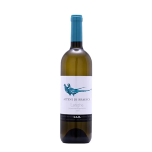 Gaja Alteni di Brassica Sauvignon Blanc 2021