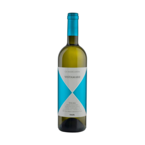 Gaja Ca' Marcanda Vistamare Toscana 2022