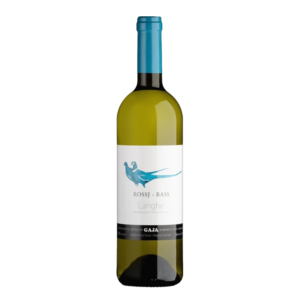 Gaja Rossj-Bass Chardonnay/Sauvignon Blanc 2022
