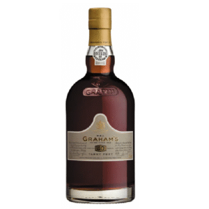 Porto Graham's 40 Years Old Tawny