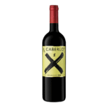 Il Carnasciale Il Caberlot Toscana Trentesimo 2018 - Magnum