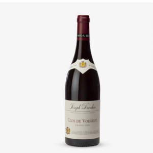 Joseph Drouhin Clos de Vougeot Grand Cru 2018