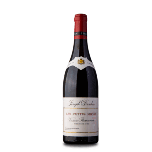 Joseph Drouhin Vosne-Romanée 1er Cru Les Petits Monts 2022