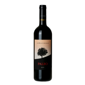 Le Macchiole Paleo Rosso 2019