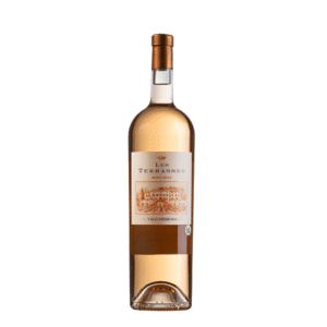 Les Terrasses Rose Villa Vallombrosa 2018 - Magnum