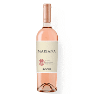 Vinho Rose Portugues Mariana 2022