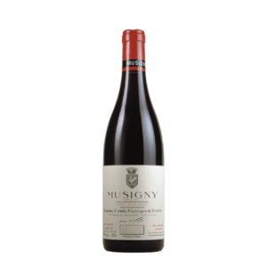 Musigny Vieilles Vignes 2019 Domaine Comte Georges de Vogüé