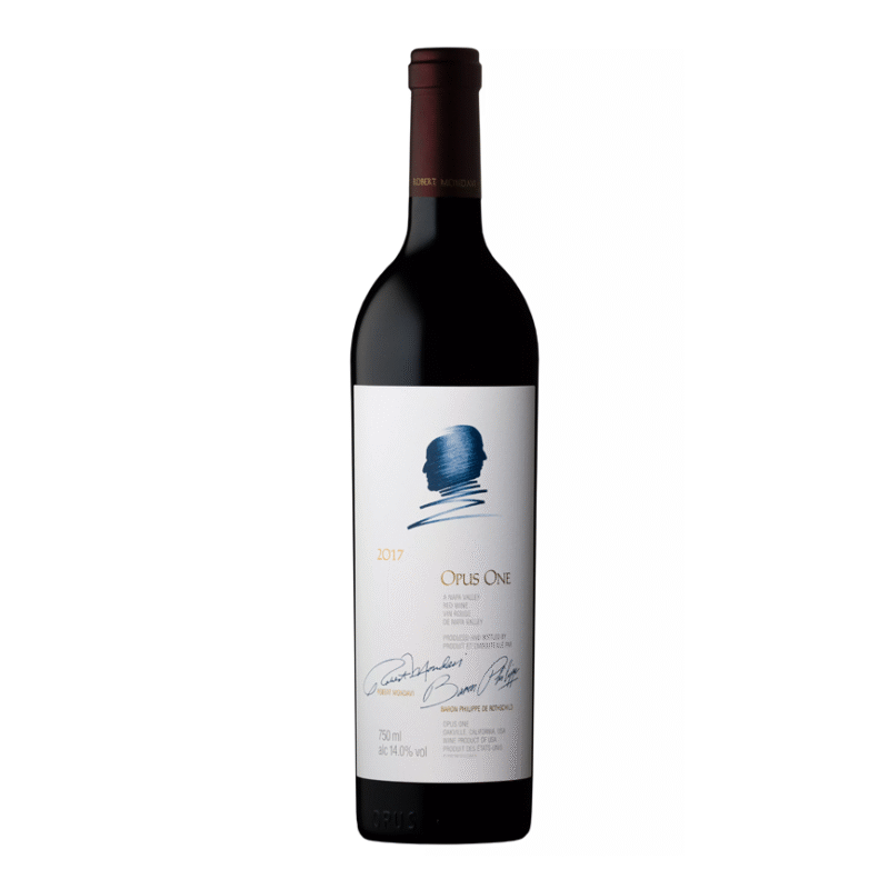 Opus One 2017
