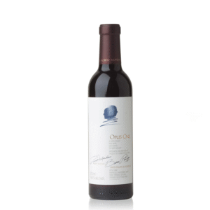 Opus One 2019 - Meia gfa. 375ml