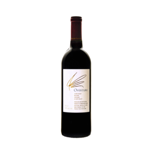 Opus One Overture