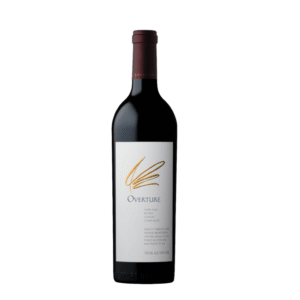 Opus One Overture