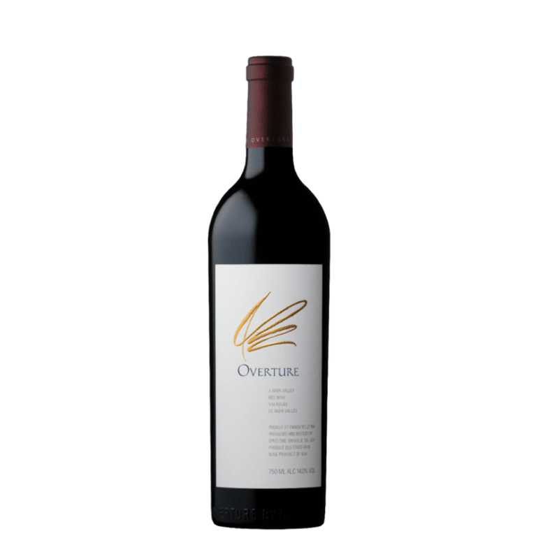 Opus One Overture