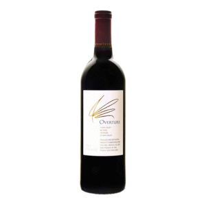 Opus One Overture
