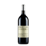 Ridge Vineyards Ridge Monte Bello 2019 - Magnum