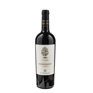San Marzano Il Pumo Negroamaro 2023