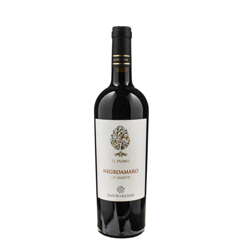 San Marzano Il Pumo Negroamaro 2023