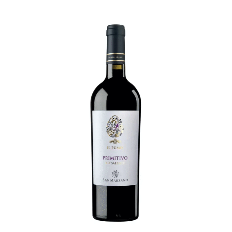 San Marzano Il Pumo Primitivo 2023