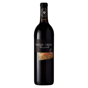 Silver Creek Vineyard Cabernet Sauvignon