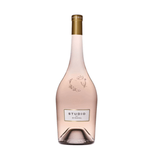 Studio by Miraval Rosé 2022 - Double Magnum