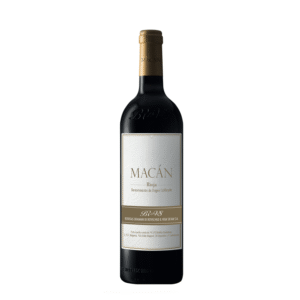 Vega Sicilia & Rothschild Macán 2018