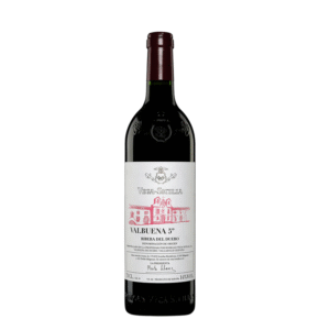 Vega Sicilia Valbuena 5° Año 2017 - Magnum