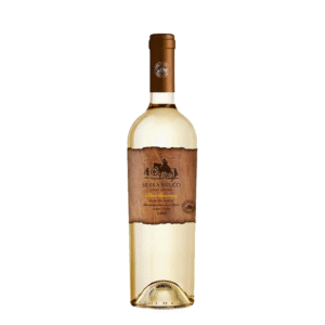 Vinho Branco Chileno Sierra Batuco Chardonnay