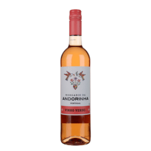 Adega Ponte da Barca Morgadio Da Andorinha Rosé