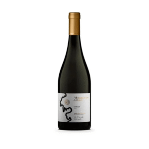 Albuquerque & Davo Syrah 2022