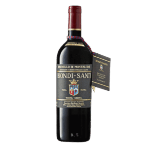 Biondi Santi Brunello di Montalcino Riserva 2015