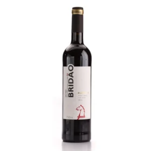 Bridão Clássico Tinto