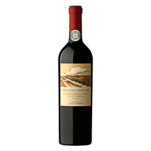 Catena Zapata Adrianna Mundus Bacillus Terrae 2021