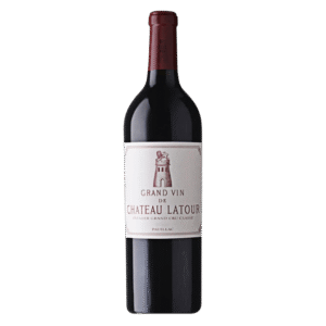 Château Latour 2017