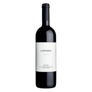 Chryseia / Prats & Symington Chryseia 2021