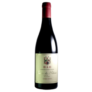 Quinta da Pellada Casa 2017