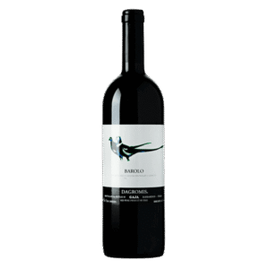Gaja Barolo Dagromis 2018