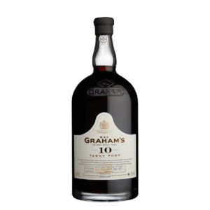 Porto Graham's 10 Years Old Tawny - 4,5L