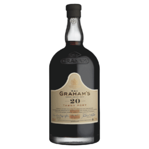 Porto Graham's 20 Years Old Tawny - 4,5L