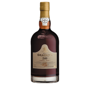 Porto Graham's 30 Years Old Tawny