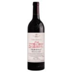Vega Sicilia Valbuena 5° Año 2018