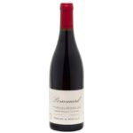 Domaine de Montille Pommard 1er Cru Les Pézerolles 2019