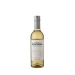 Vinho Fino Branco Chileno Suntana Varietal Sauvignon Blanc 2022 375ml