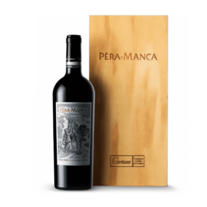 Pêra Manca Tinto 2018