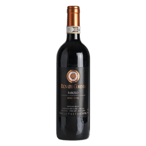 Renato Corino Barolo Riserva 2018