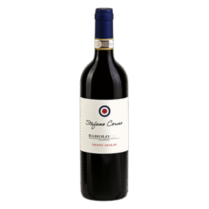 Stefano Corino Barolo Roncaglie 2020