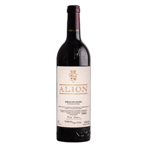 Vega Sicilia Alión 2019