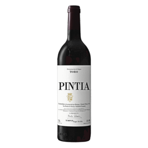 Vega Sicilia Pintia 2019